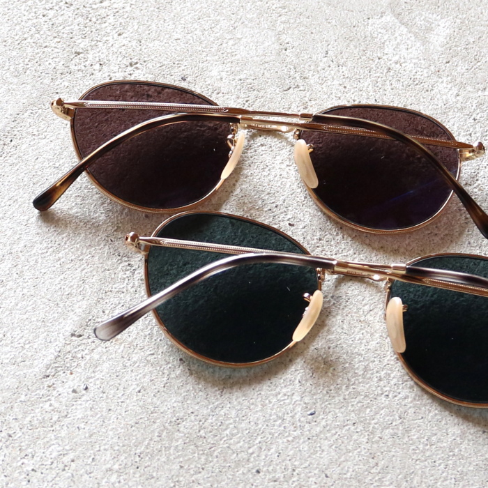 Ray-Ban（レイバン） レイバン【正規商品 公式通販】サングラス メタル