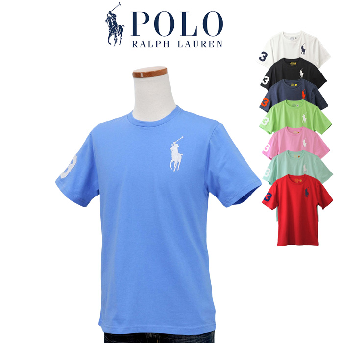 POLO RALPH LAUREN（ポロ・ラルフローレン） 爆買 ラルフローレン