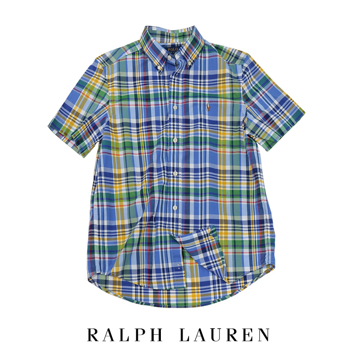 POLO RALPH LAUREN（ポロ・ラルフローレン） 爆買 ラルフローレン