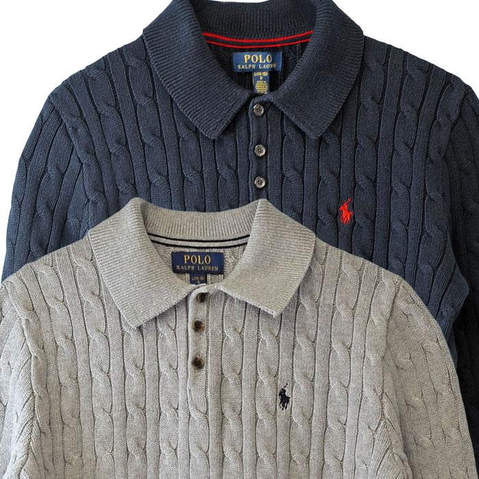 POLO RALPH LAUREN（ポロ・ラルフローレン） 爆買 ラルフローレン
