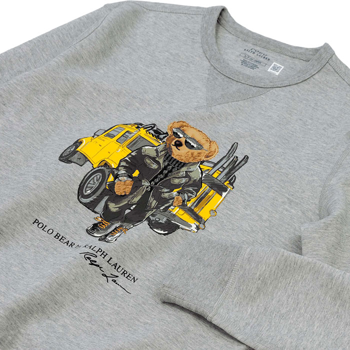 POLO RALPH LAUREN（ポロ・ラルフローレン） ポロ ラルフローレン