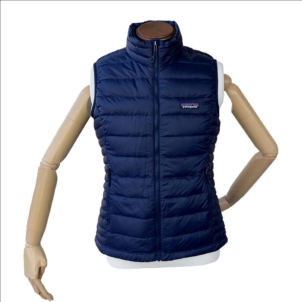 patagonia（パタゴニア） ベスト Women's Down Sweater Vest