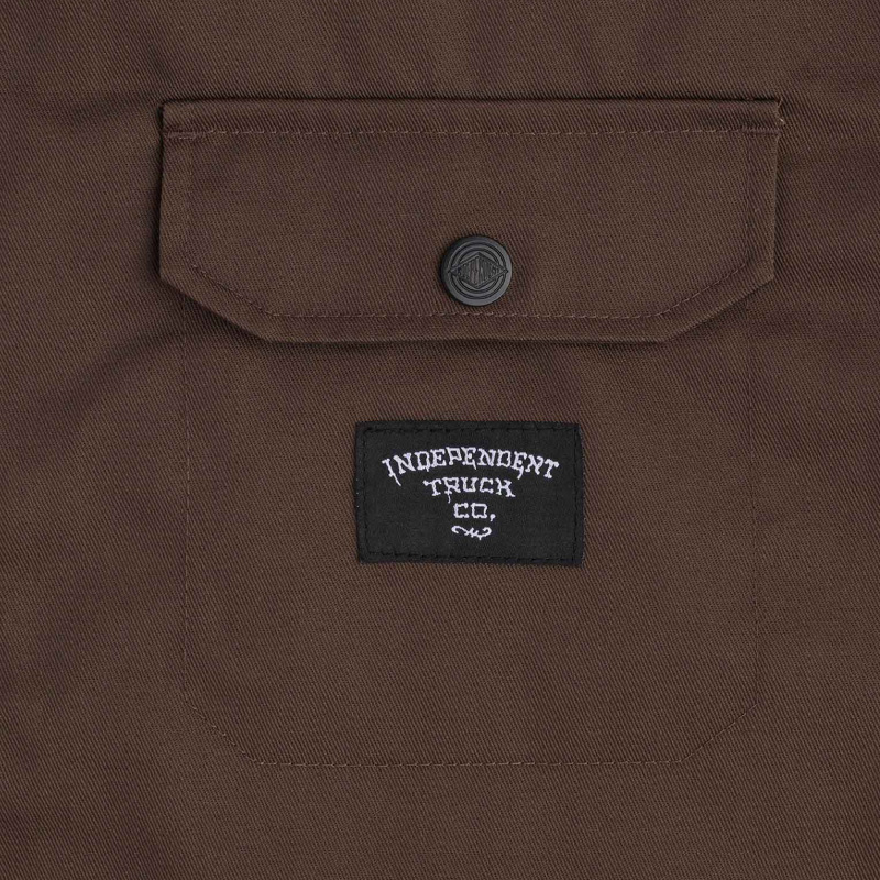 INDEPENDENT TRUCK COMPNY INDEPENDENT インディペンデント ワーク