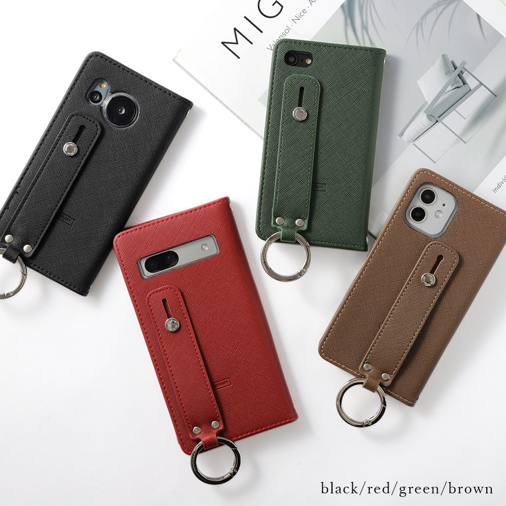 LG it LGV36 ケース 手帳型 おしゃれ ブランド スマホケース 全機種