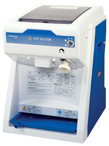 エイシン電機 EC-1000 クレープ焼器 電気クレープ焼器 単相100V 業務用