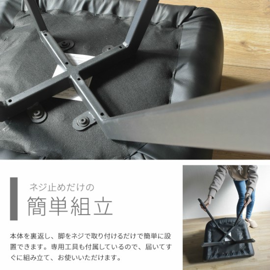 クラブチェア 座面高42cm チェア 椅子 ひじ掛け ダイニングチェア