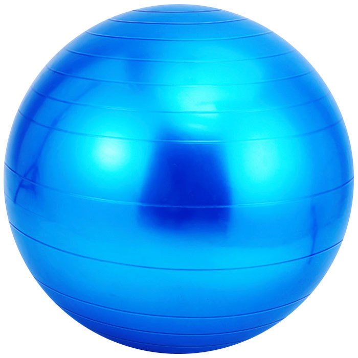 バランスボール 55cm 65cm 75cm フットポンプ付き 空気入れ 耐荷重