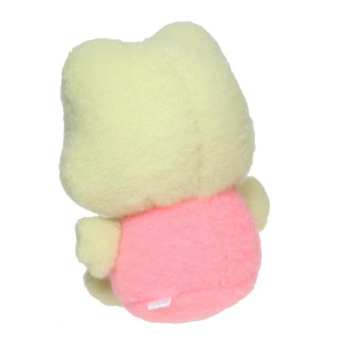 けろけろけろっぴ サンリオ キャラクター ぬいぐるみ ヴィンテージ