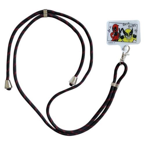 MARVEL（マーベル） デッドプール＆ウルヴァリン グッズ スマホアクセ