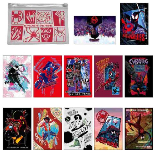 MARVEL（マーベル） スパイダーマン：アクロス ザ スパイダーバース