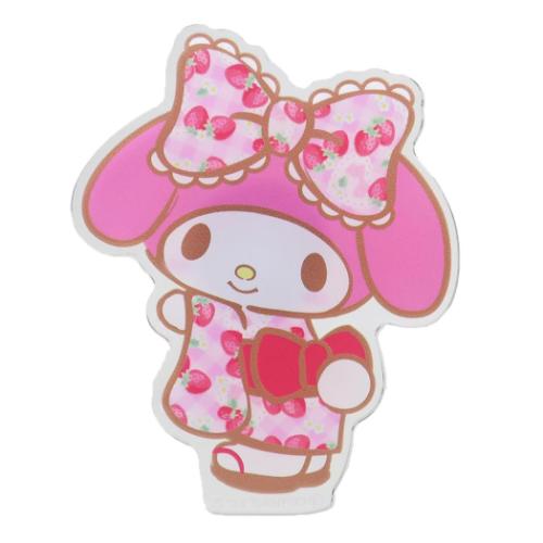 マイメロディ マグネッツ マグネット 和柄 サンリオ キャラクター