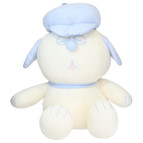 PEANUTS スヌーピー ひんやりぬいぐるみ ぬいぐるみ BL オラフ