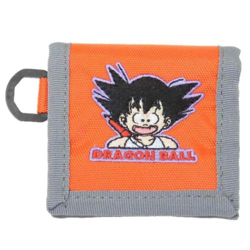 ドラゴンボール P刺繍コインケース 小銭入れ アニメキャラクター