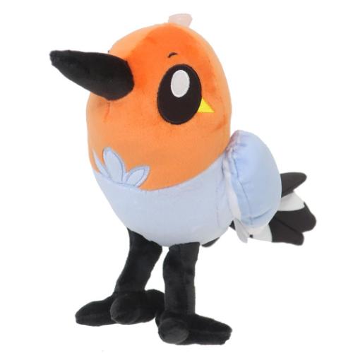 ポケットモンスター キャラクター ぬいぐるみ プラッシュドールS