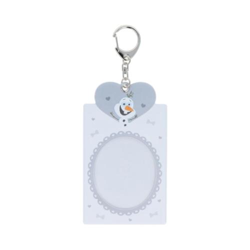 アナと雪の女王 カードホルダー ディズニー カードケース キャラクター