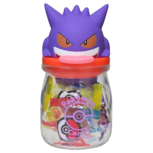 ポケットモンスター キャンディボトル ポケモン お菓子 キャラクター