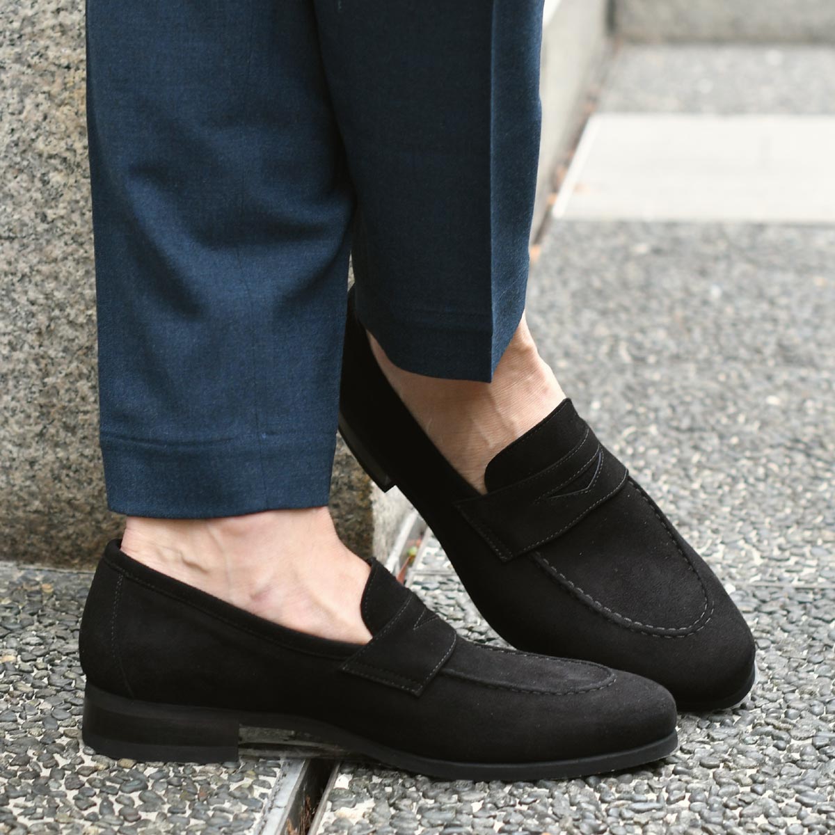 FERRANTE（フェランテ） Ferrante【フェランテ】コインローファー ISEO