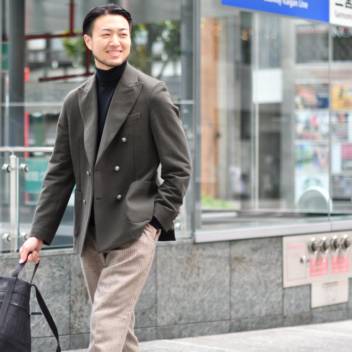 CIRCOLO 1901（チルコロ 1901） 【FINAL SALE】【返品交換不可