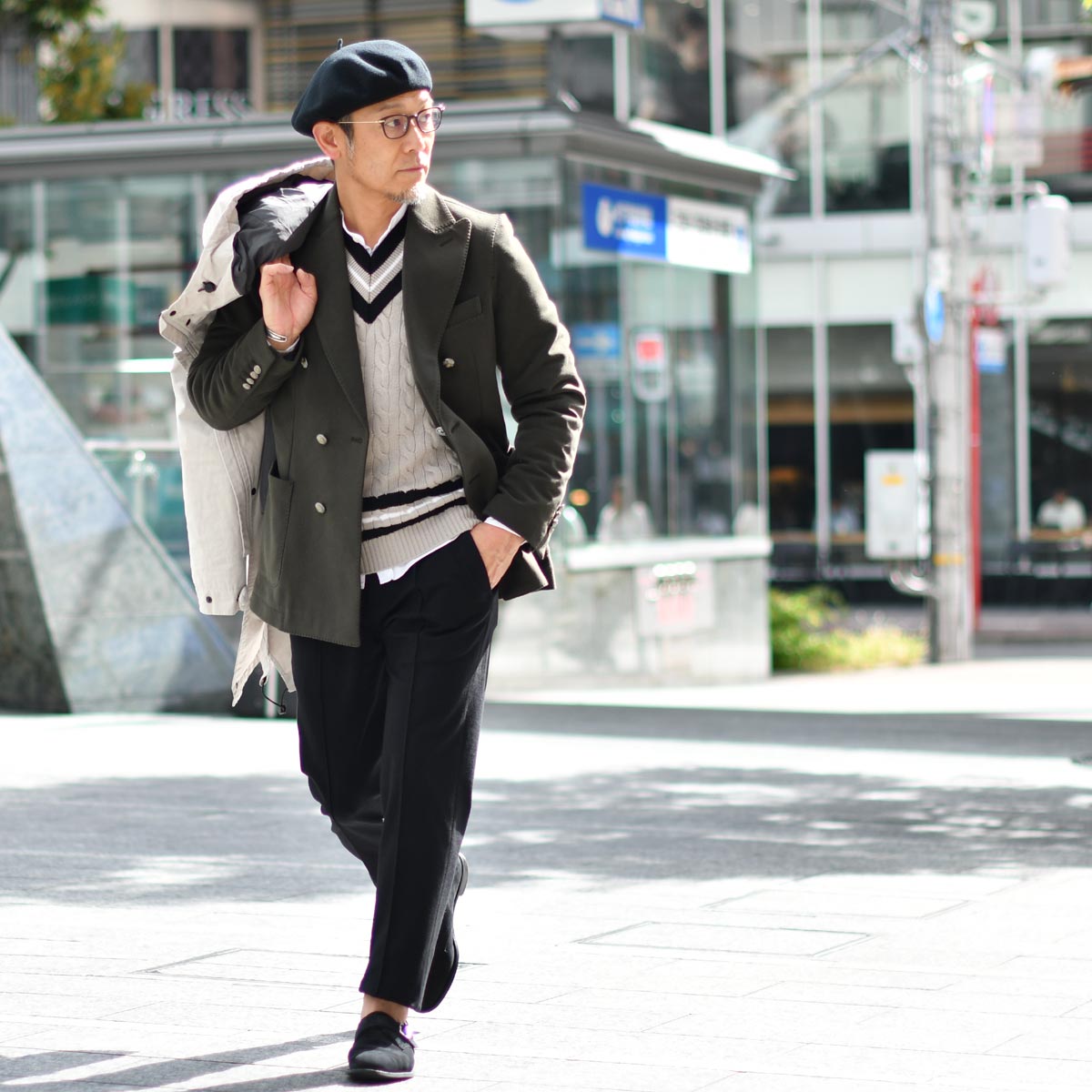 CIRCOLO 1901（チルコロ 1901） 【FINAL SALE】【返品交換不可