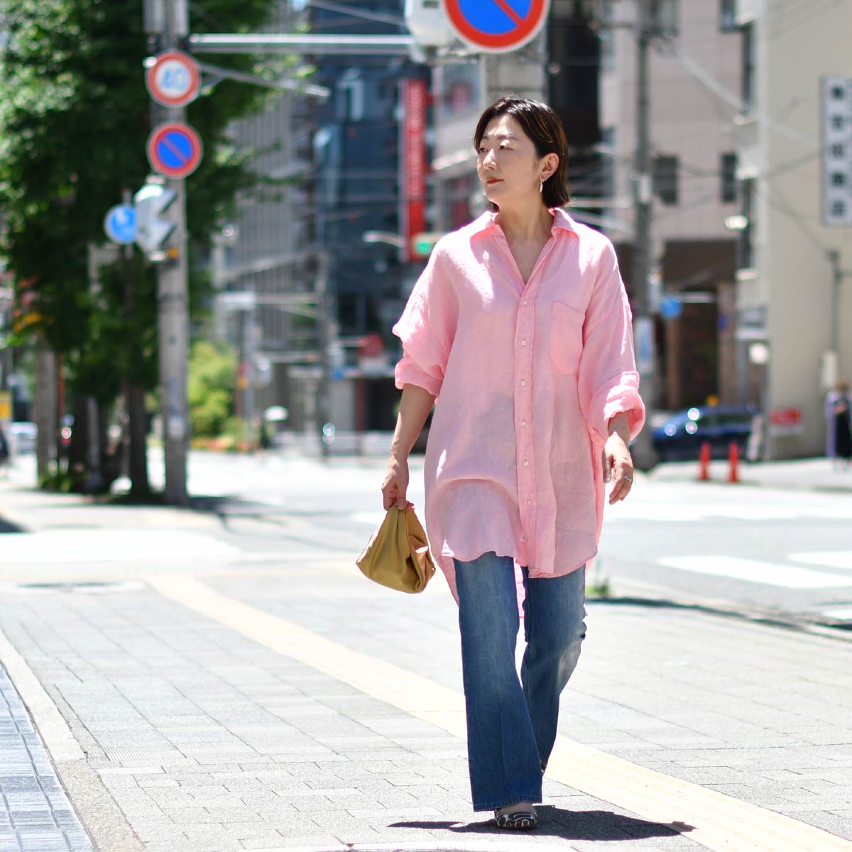 Frank&Eileen（フランクアンドアイリーン） Frank＆Eileen【フランク