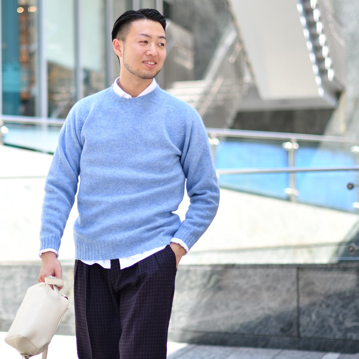 INVERALLAN（インバーアラン） 【FINAL SALE】【返品交換不可