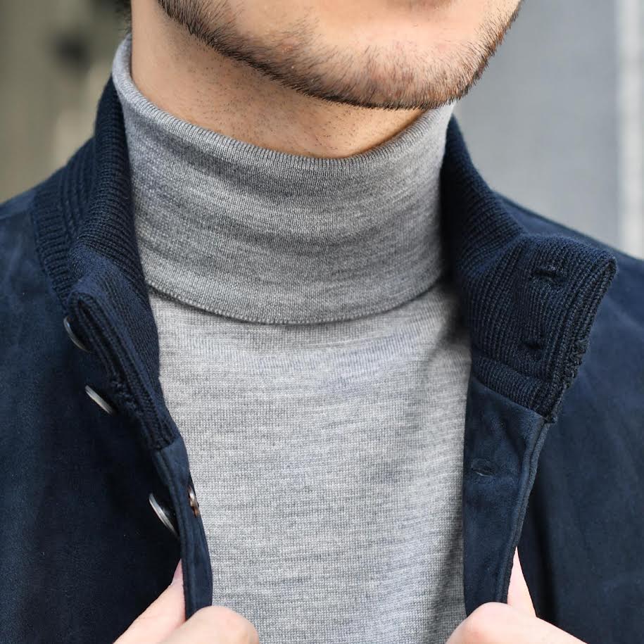 JOHN SMEDLEY（ジョンスメドレー） 【FINAL SALE】【返品交換不可