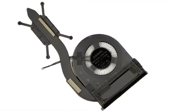 ☆新品☆Lenovo ThinkPad X390 X395 X13 CPU冷却ファン 01AW748