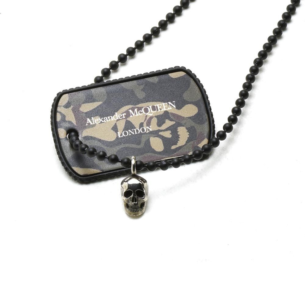 Alexander McQUEEN PUMA 【並行輸入品】アレキサンダーマックイーン