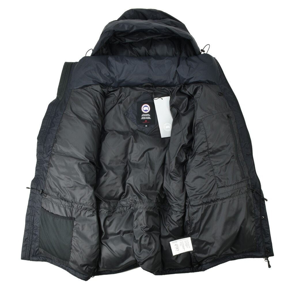 CANADA GOOSE（カナダグース） 【並行輸入品】カナダグース ダウン