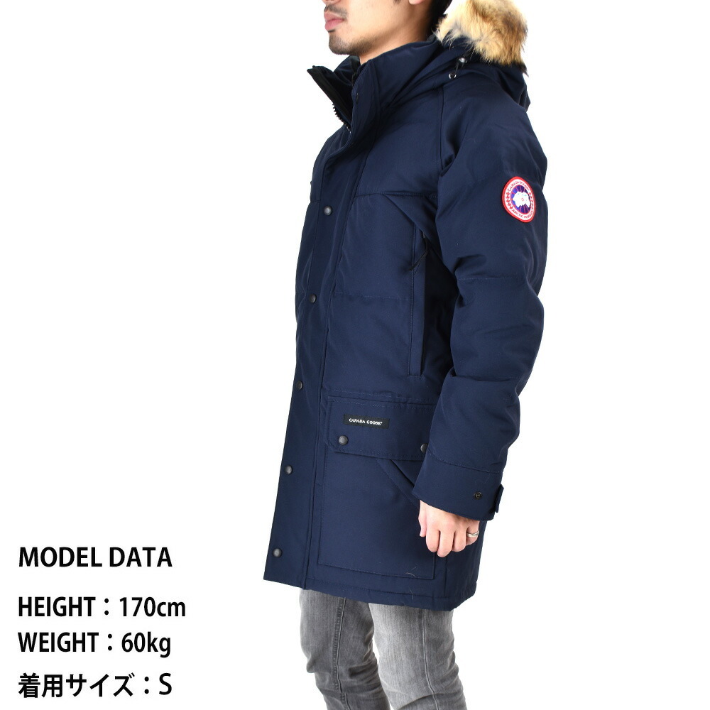 CANADA GOOSE（カナダグース） 【SALE】【並行輸入品】カナダグース