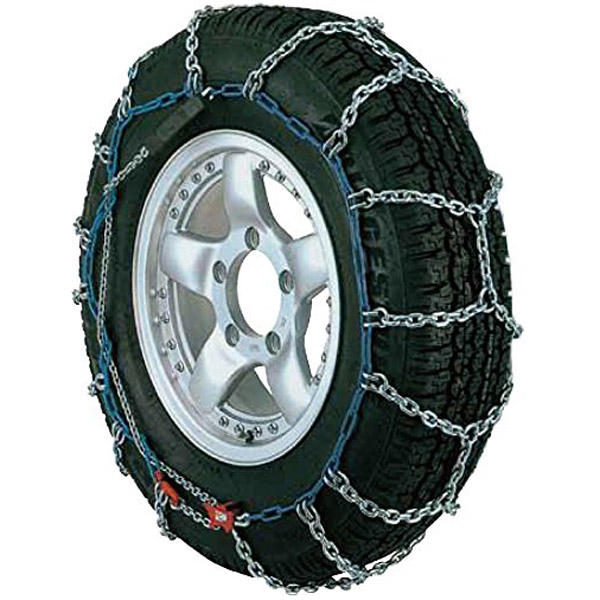 雪道楽タイヤチェーンのおすすめ人気商品一覧 通販 - Yahoo!ショッピング