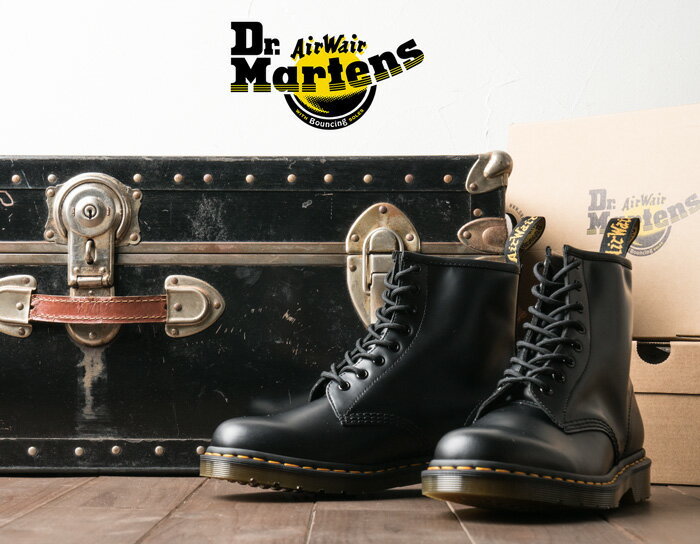 ドクターマーチン ポリー 14852001 Dr.Martens POLLEY T-BAR
