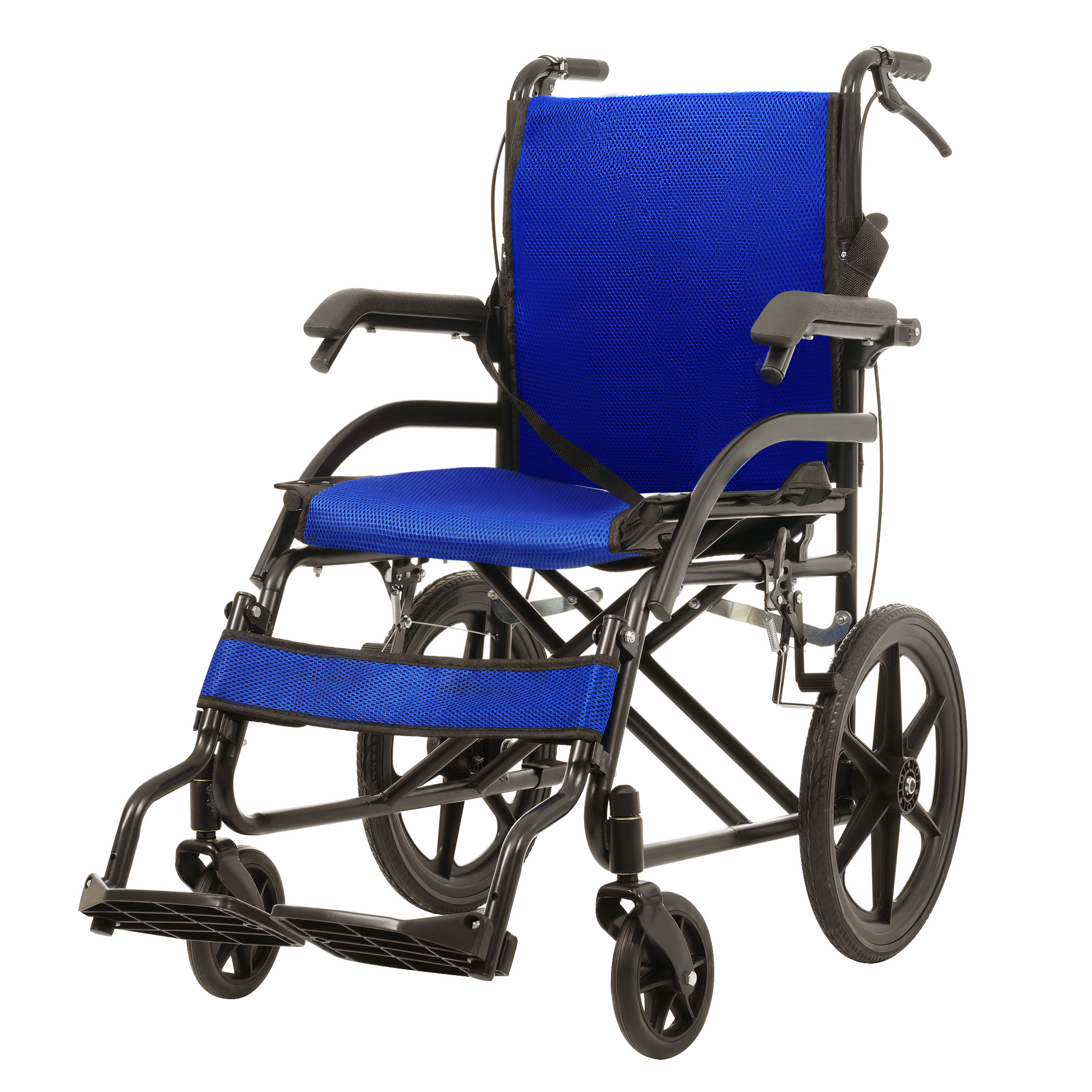 爆買WEEK☆全品5%引クーポン利用】車椅子 軽量 介助用 コンパクト