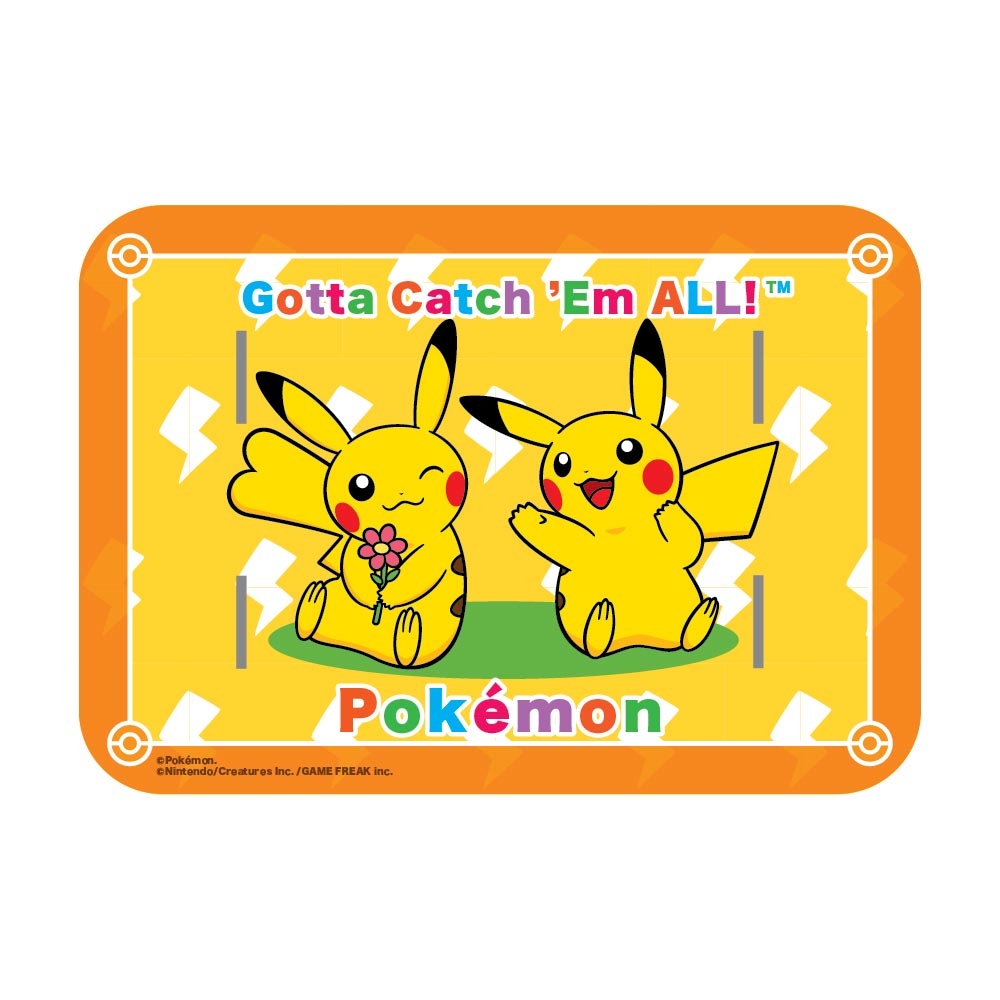 スマートバスマット 体組成計モデル 体重計 ポケモンコラボ 充電式