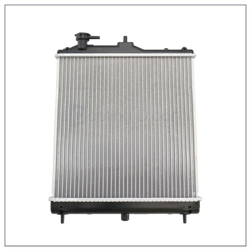 ☆R2 ラジエター【45111KG000】RC1・RC2☆CVT☆新品☆大特価☆18ヵ月