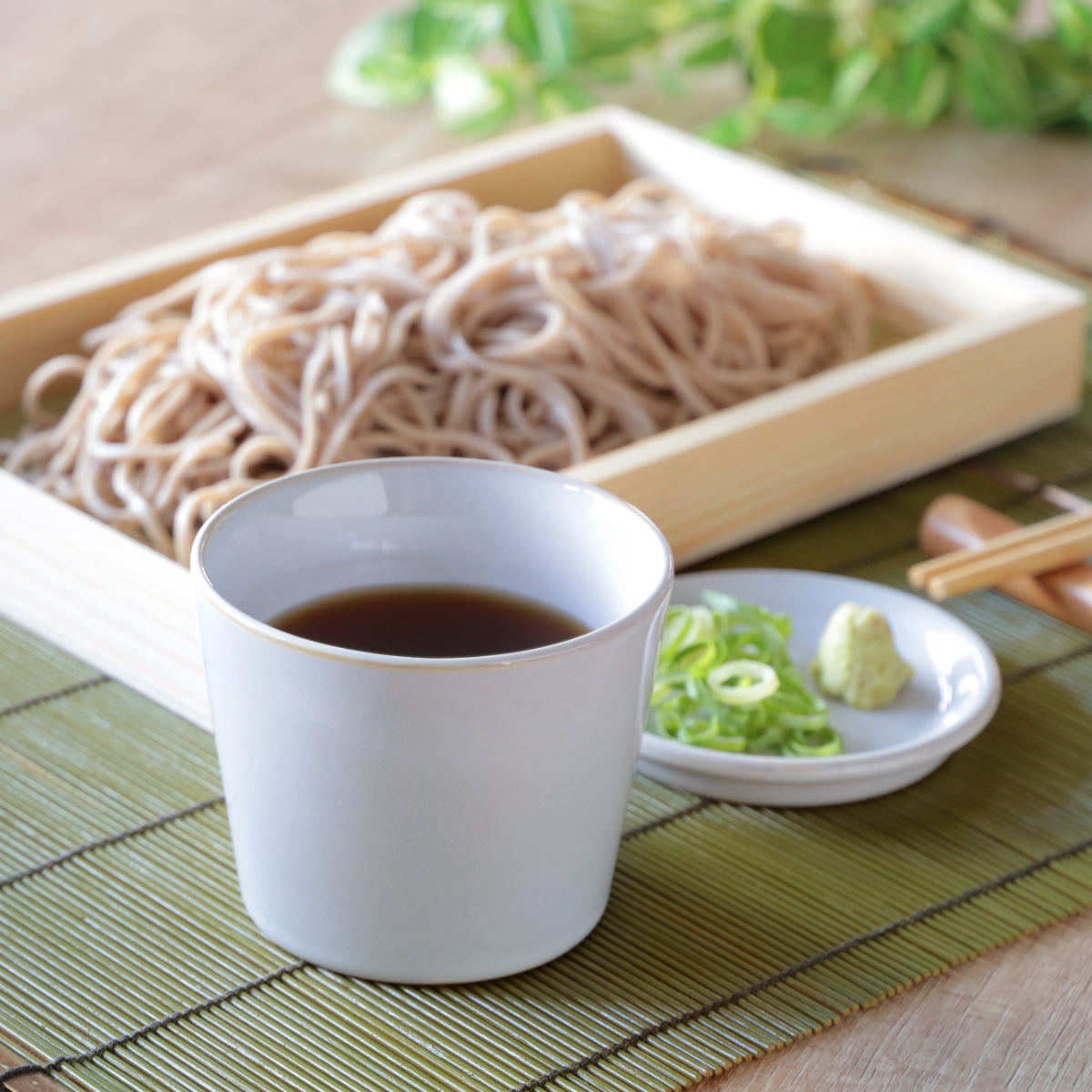 そば猪口 190ml HINATA 陶器 （ 食洗機対応 電子レンジ対応 蕎麦猪口