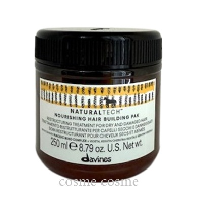 davines（ダヴィネス） 【並行輸入品】ダヴィネス ナチュラルテック