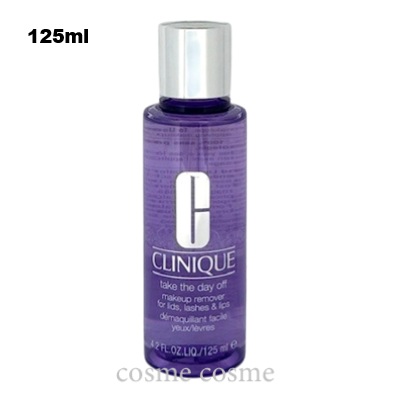 CLINIQUE（クリニーク） 【並行輸入品】クリニーク テイクザデイオフ