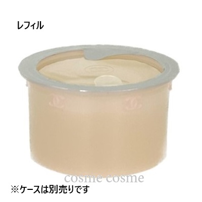 CHANEL（シャネル） 【並行輸入品】シャネル マスク N°1 ドゥ レフィル