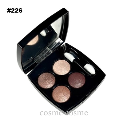 CHANEL（シャネル） 【並行輸入品】シャネル レキャトルオンブル #308