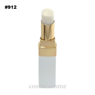 ROUGE COCO 【並行輸入品】シャネル ルージュ ココ ボーム #912