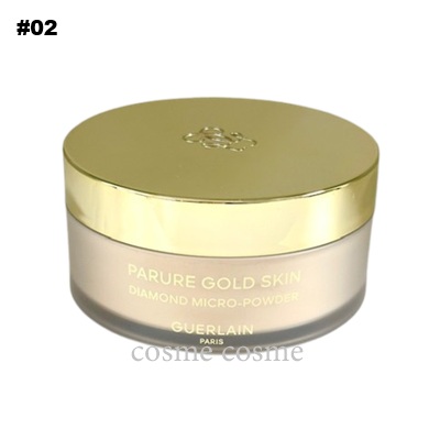 GUERLAIN（ゲラン） 【並行輸入品】ゲラン パリュール ゴールド スキン