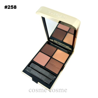 GUERLAIN（ゲラン） 【並行輸入品】ゲラン オンブル ジェ #258