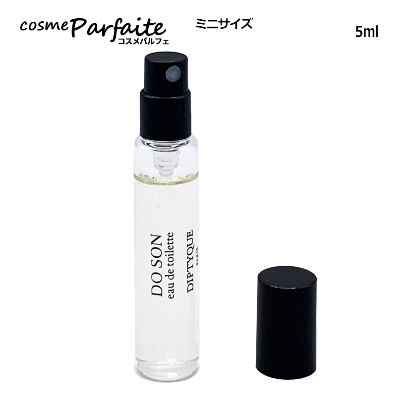 diptyque（ディプティック） 香水・レディース ドソン オードトワレ