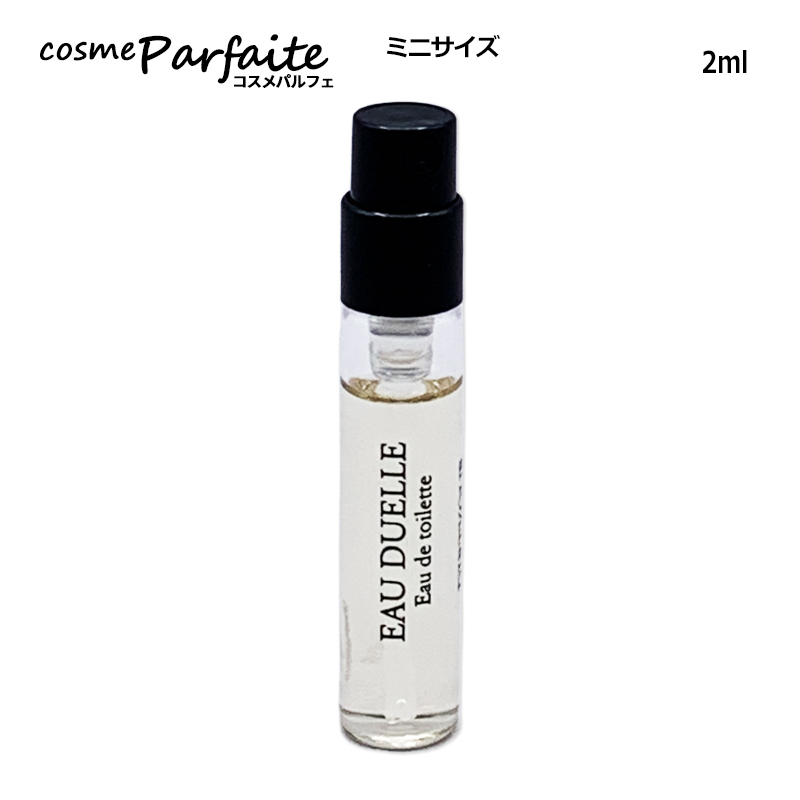 diptyque（ディプティック） 香水・ユニセックス オーデュエル