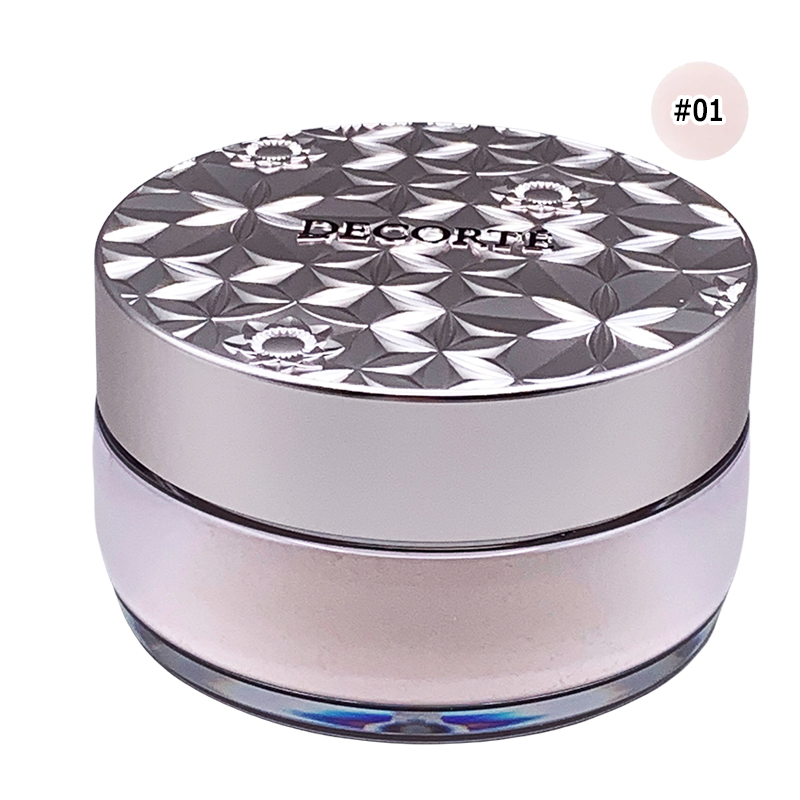 DECORTE（デコルテ） フェイスパウダー コスメデコルテ ルース
