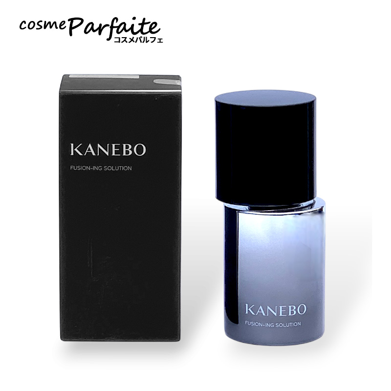KANEBO（カネボウ） 美容液 フュージョニング ソリューション 90ml