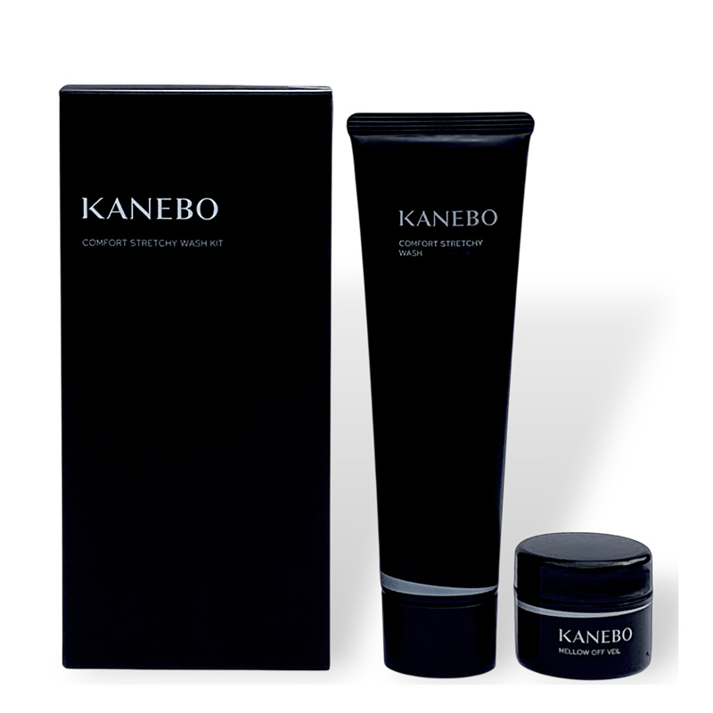 KANEBO（カネボウ） スキンケアセット コンフォート ストレッチィ