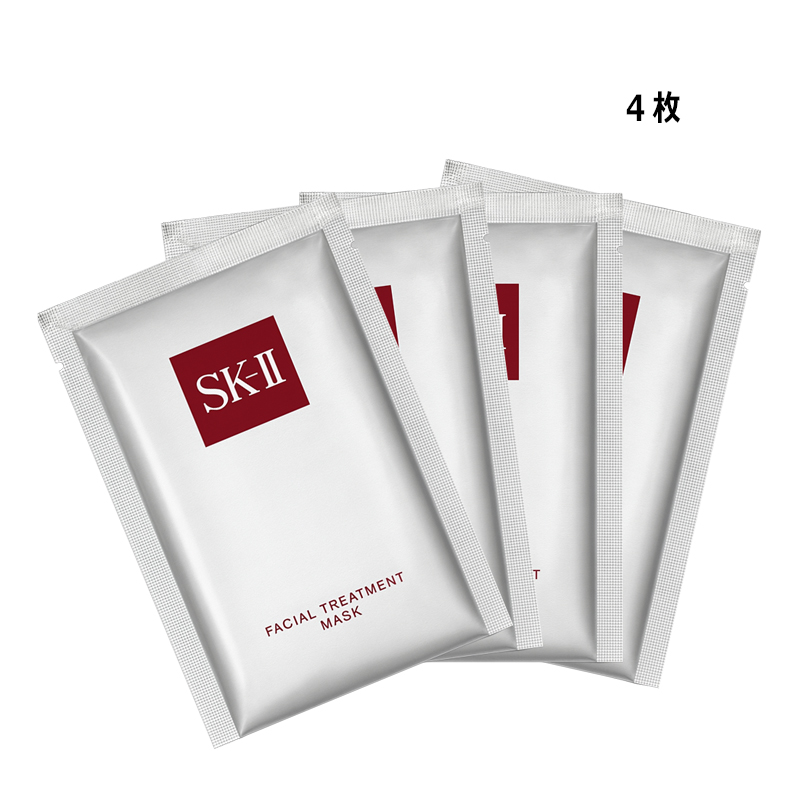 sk-ii フェイシャルトリートメントマスク」の人気商品一覧 | 安い商品