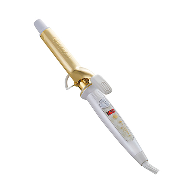 CREATEs（クレイツ） カールアイロン アフロート エスペシャルカールII